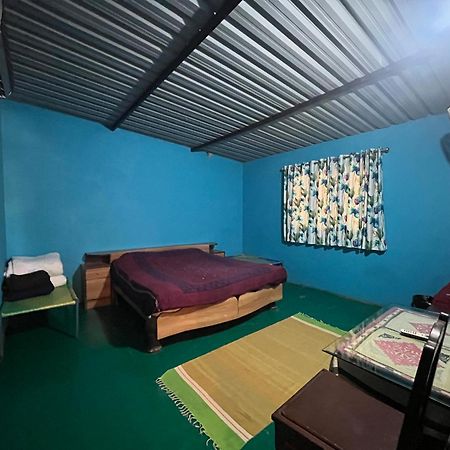Sharad Baug Homestay Bhuj Eksteriør billede