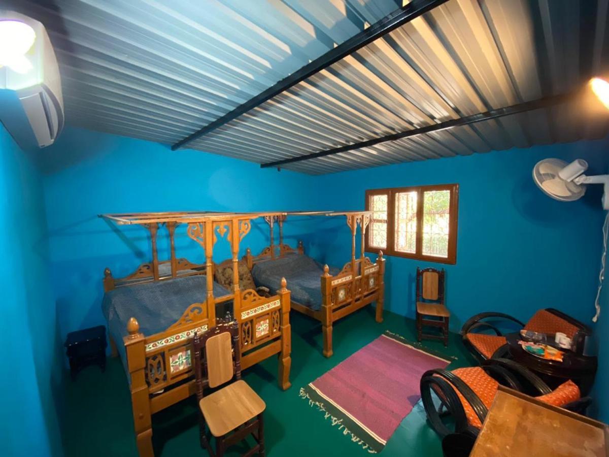 Sharad Baug Homestay Bhuj Eksteriør billede
