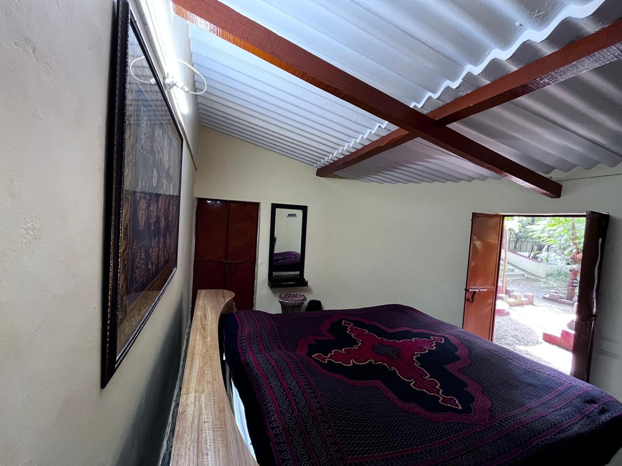 Sharad Baug Homestay Bhuj Eksteriør billede