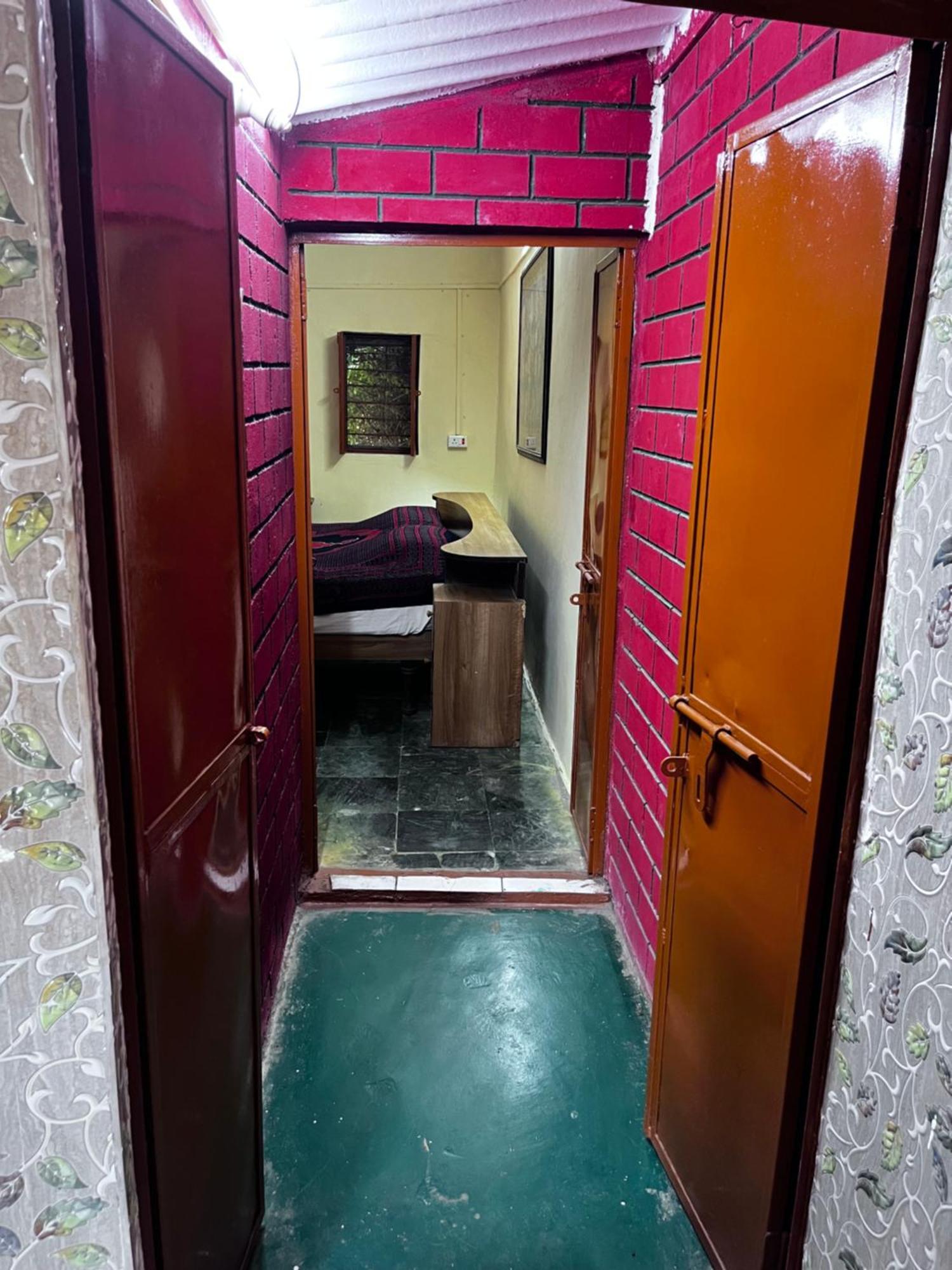 Sharad Baug Homestay Bhuj Eksteriør billede
