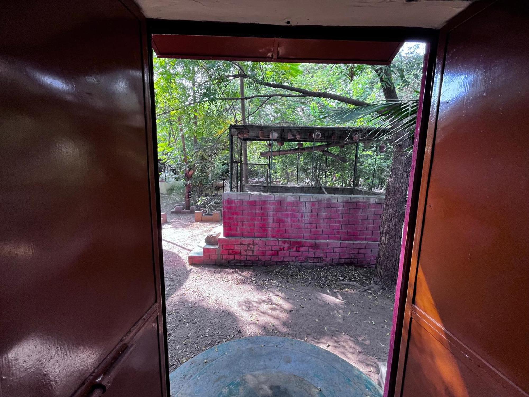 Sharad Baug Homestay Bhuj Eksteriør billede