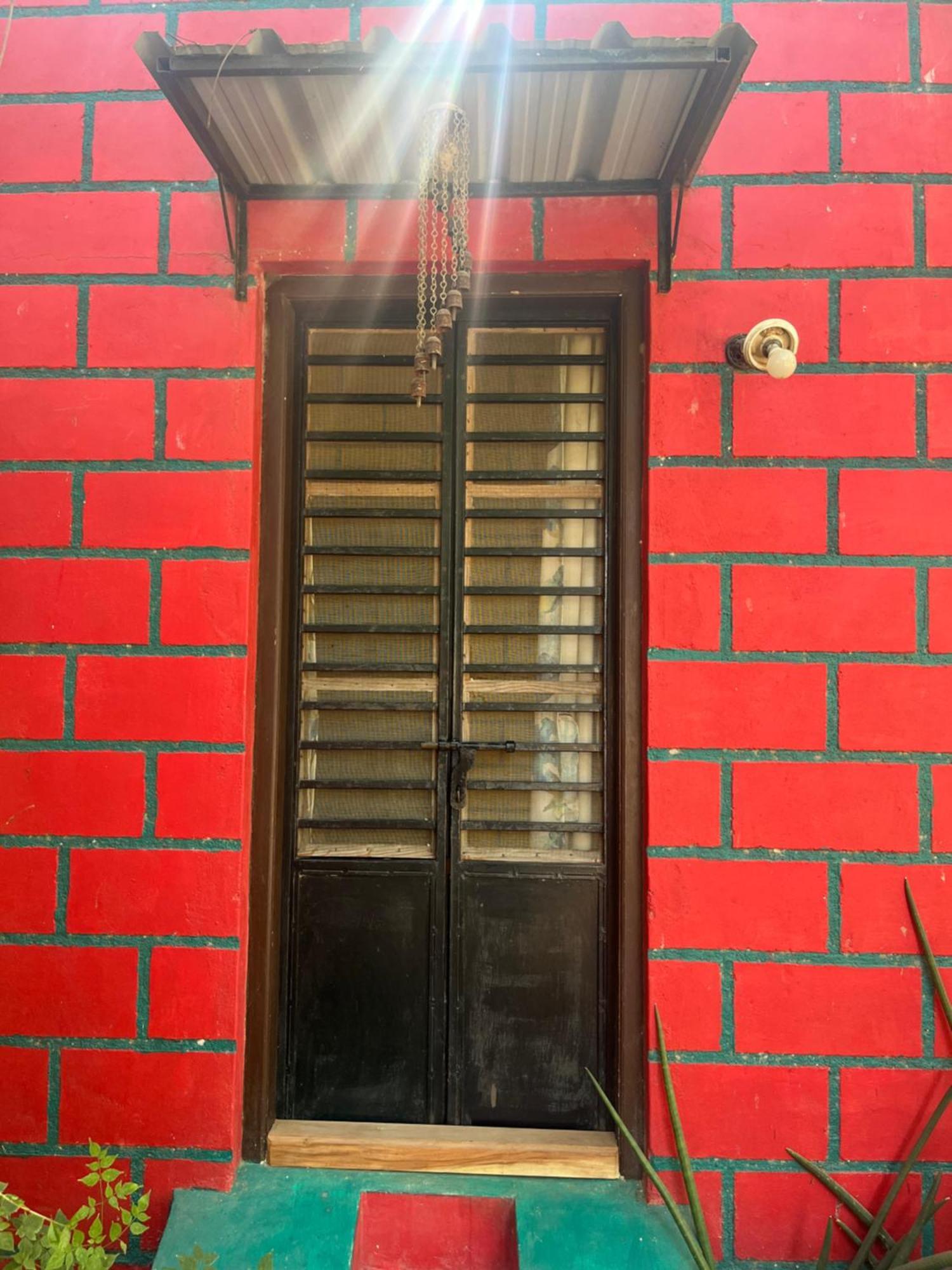 Sharad Baug Homestay Bhuj Eksteriør billede
