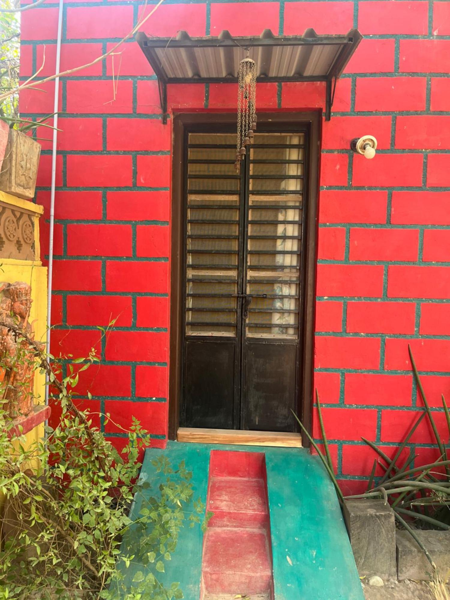 Sharad Baug Homestay Bhuj Eksteriør billede
