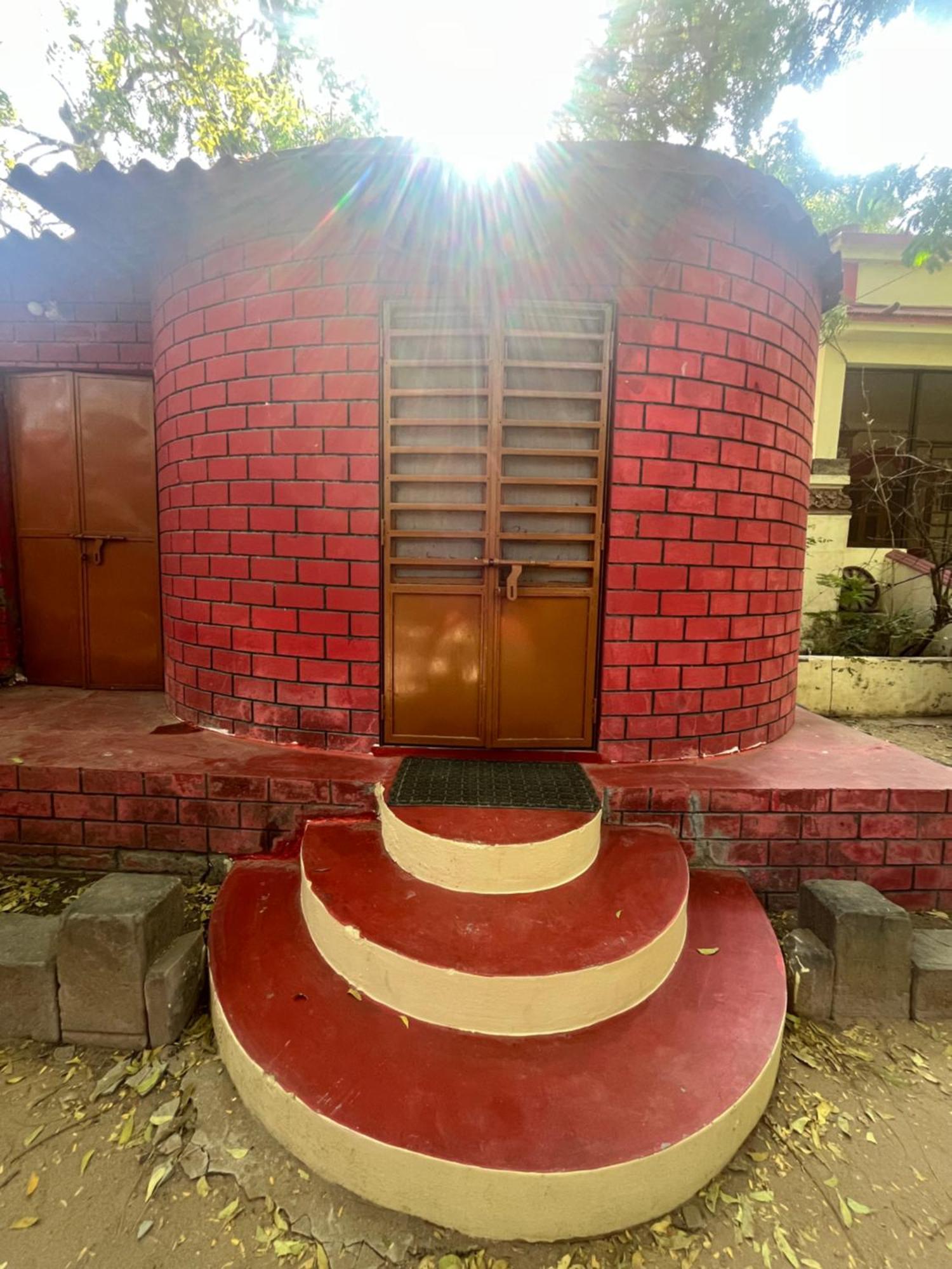 Sharad Baug Homestay Bhuj Eksteriør billede